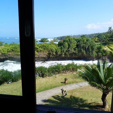 Gajah Mina Beach Resort Selemadeg  Ngoại thất bức ảnh
