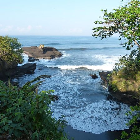 Gajah Mina Beach Resort Selemadeg  Ngoại thất bức ảnh