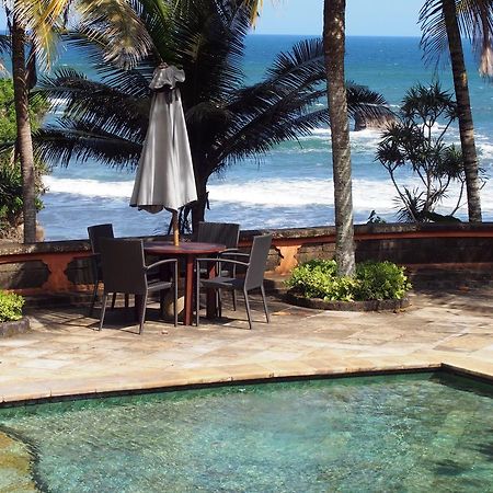 Gajah Mina Beach Resort Selemadeg  Ngoại thất bức ảnh