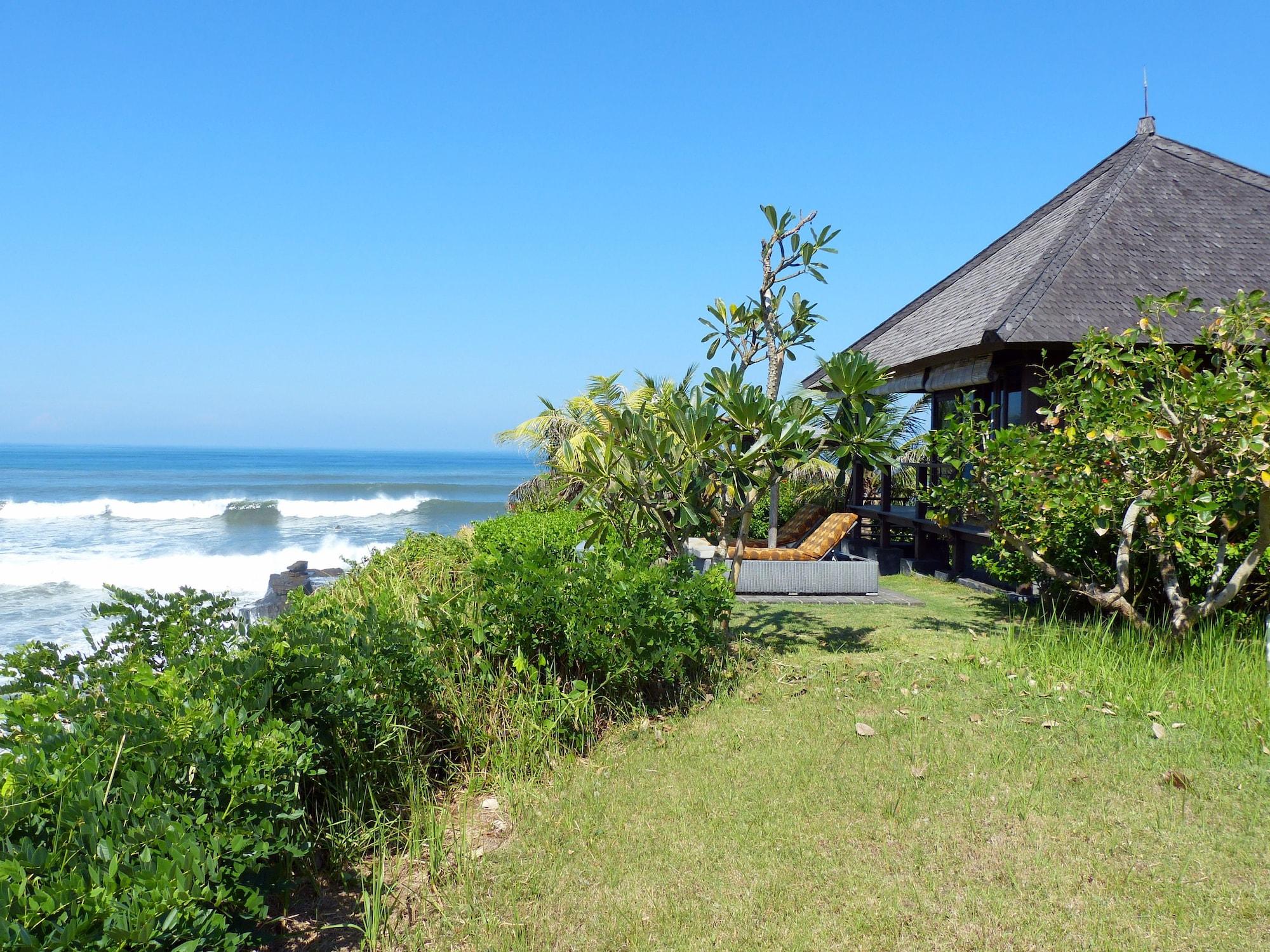 Gajah Mina Beach Resort Selemadeg  Ngoại thất bức ảnh