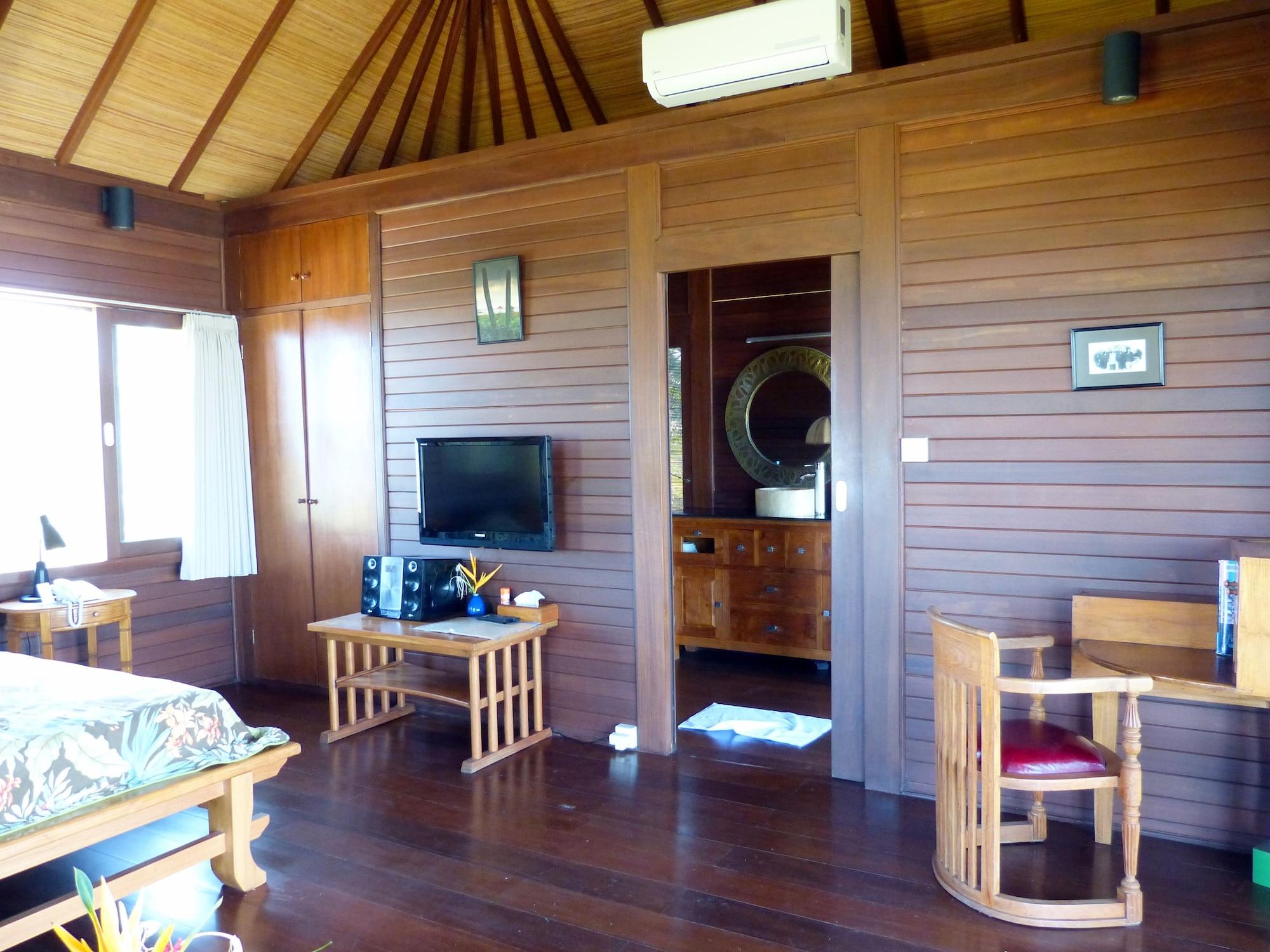 Gajah Mina Beach Resort Selemadeg  Ngoại thất bức ảnh