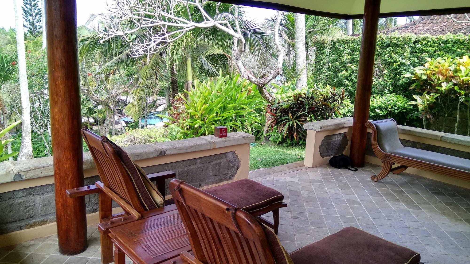 Gajah Mina Beach Resort Selemadeg  Ngoại thất bức ảnh