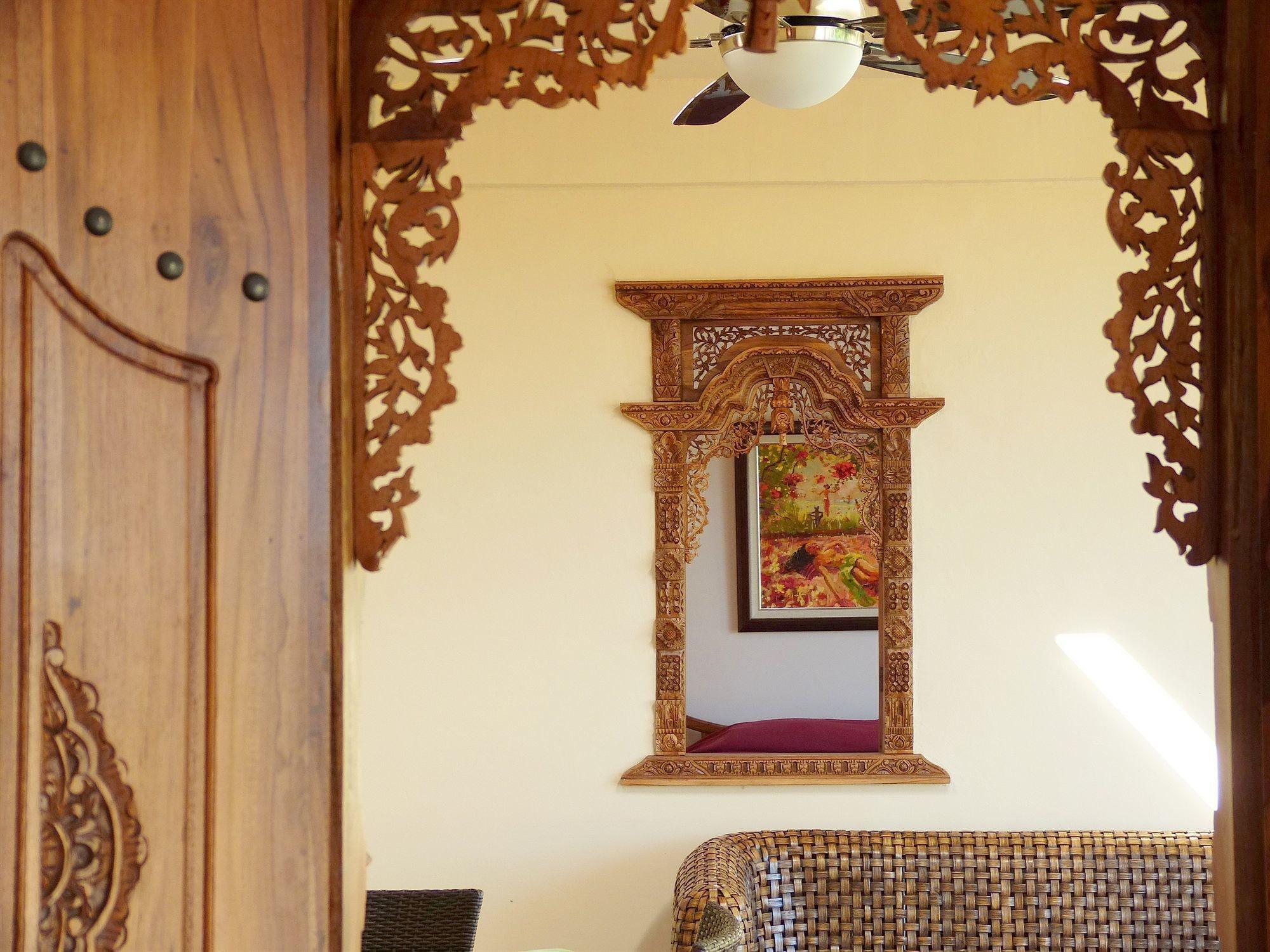 Gajah Mina Beach Resort Selemadeg  Ngoại thất bức ảnh