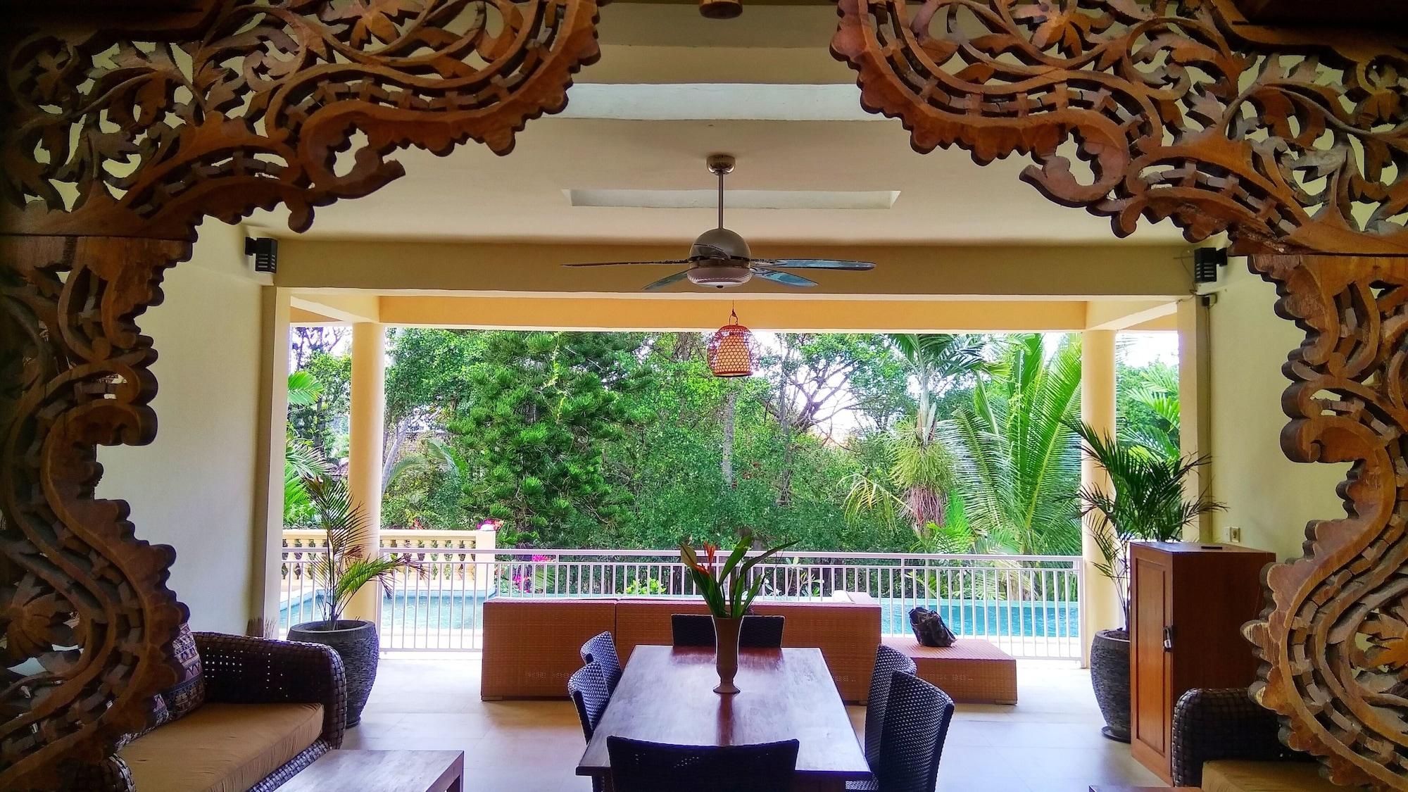 Gajah Mina Beach Resort Selemadeg  Ngoại thất bức ảnh