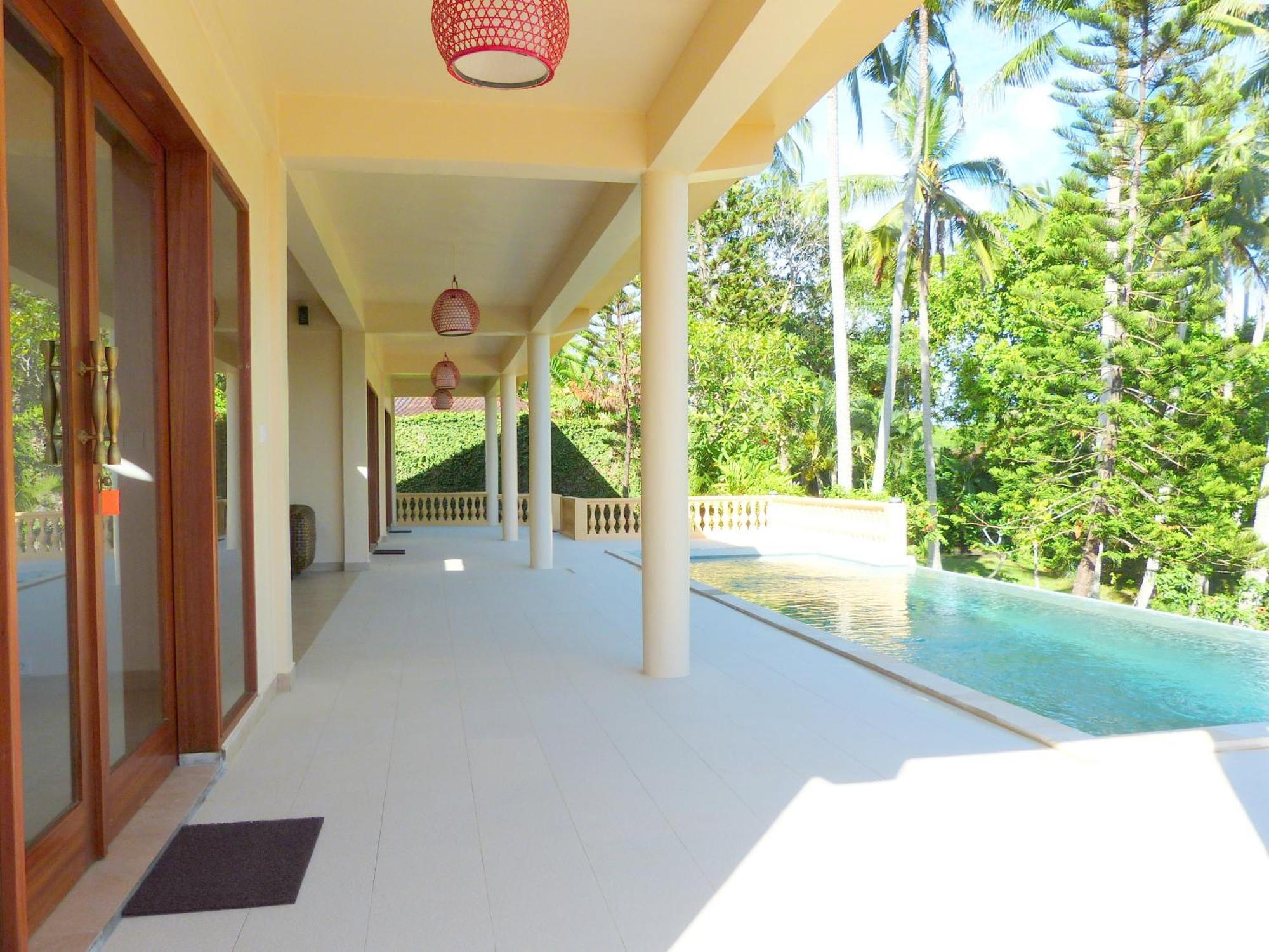 Gajah Mina Beach Resort Selemadeg  Ngoại thất bức ảnh