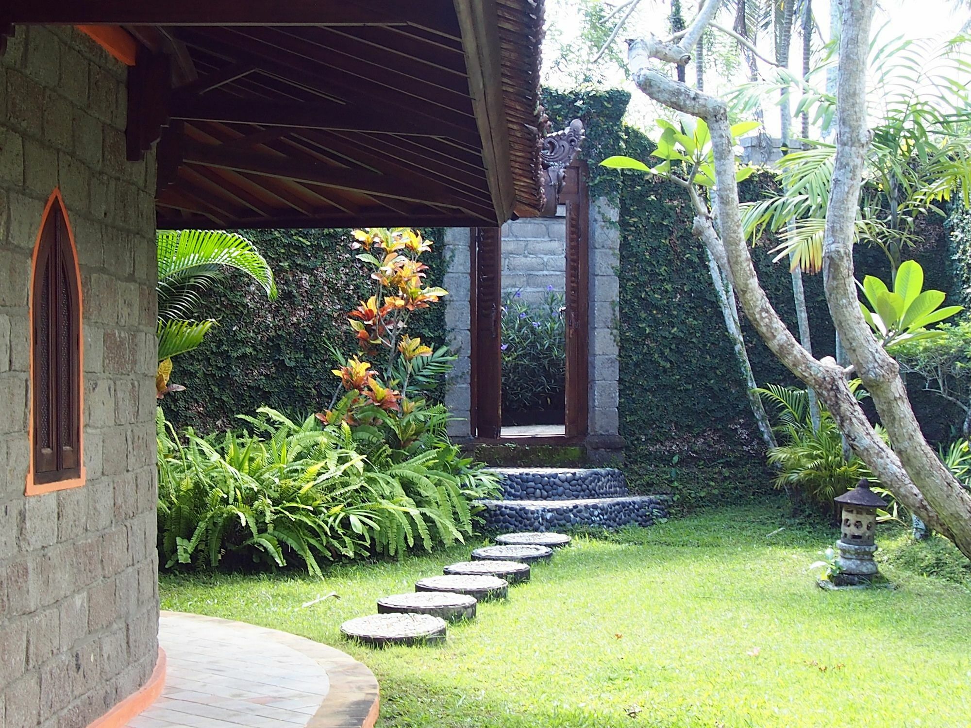 Gajah Mina Beach Resort Selemadeg  Ngoại thất bức ảnh