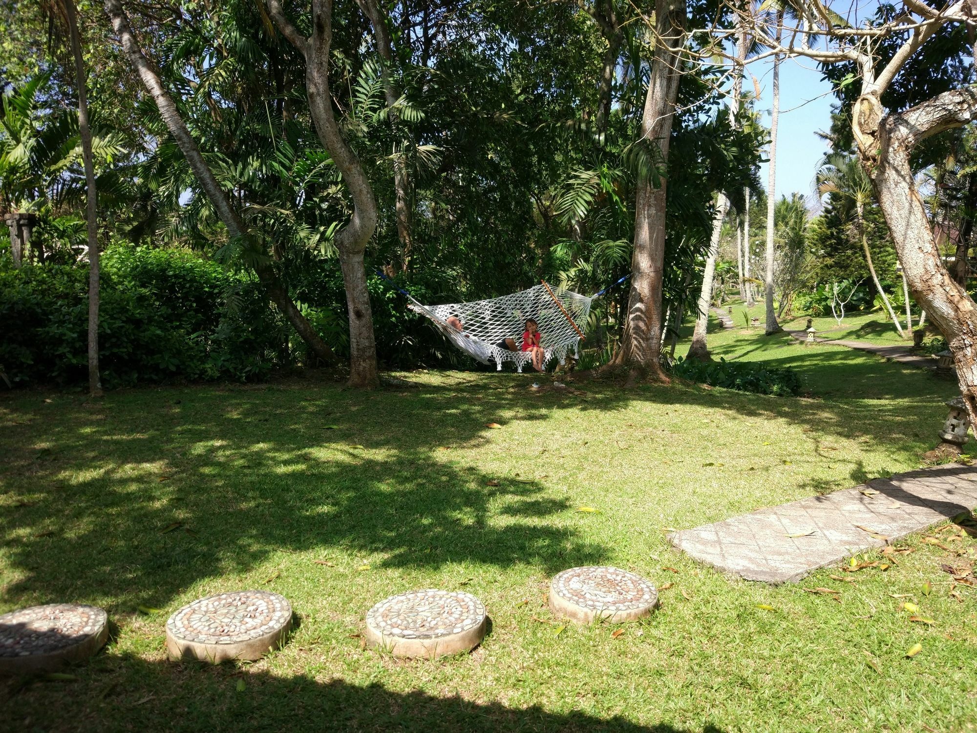 Gajah Mina Beach Resort Selemadeg  Ngoại thất bức ảnh